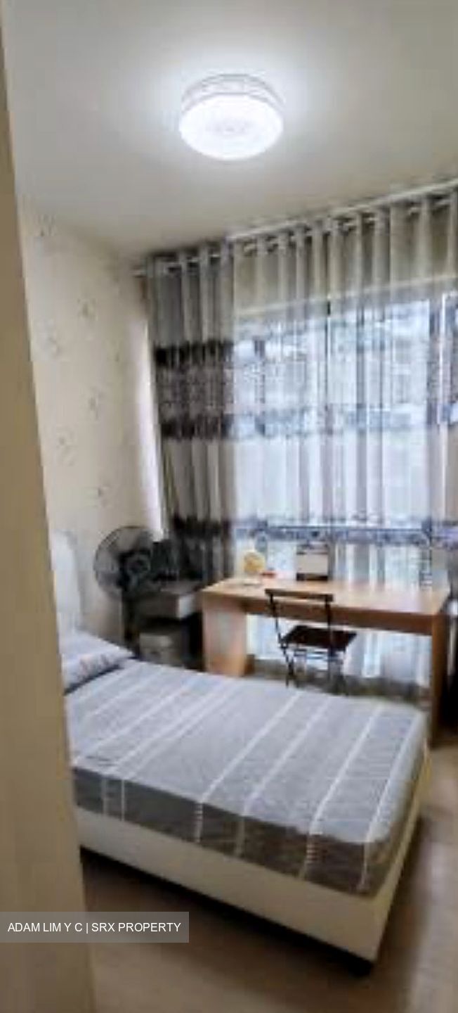 Riversound Residence (D19), Condominium #616508441